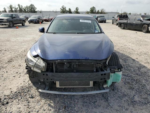 JN1EV7AR4JM441401 Infiniti Q50 LUXE