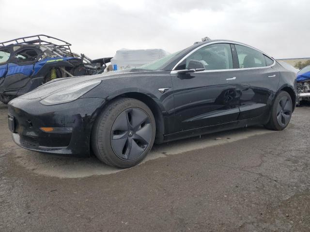 2019 Tesla Model 3 მანქანა იყიდება აუქციონზე, vin: 5YJ3E1EA9KF325224, აუქციონის ნომერი: 41331394