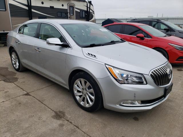 1G4GB5G35FF240166 Buick Lacrosse