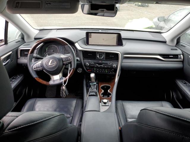 2T2ZZMCA8HC036315 Lexus Rx 350 Base