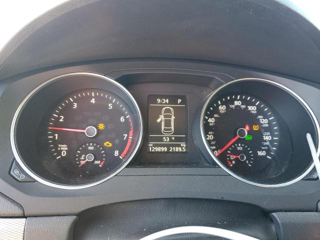 3VWDB7AJ5HM209476 Volkswagen JETTA SE