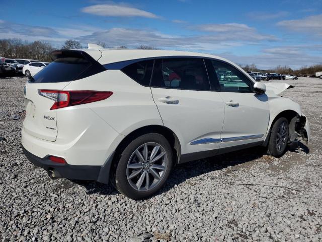 5J8TC2H57KL044595 Acura Rdx Technology