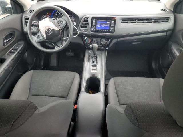 3CZRU6H31NM711444 Honda HR-V LX