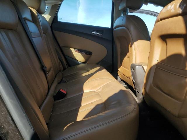 1G4PS5SK0E4132367 Buick Verano