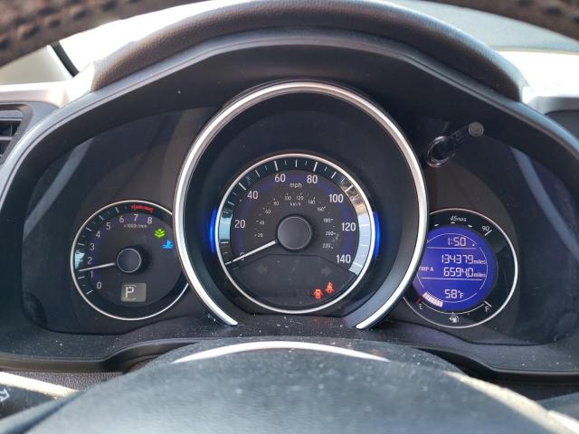 3HGGK5H85FM716271 Honda FIT EX