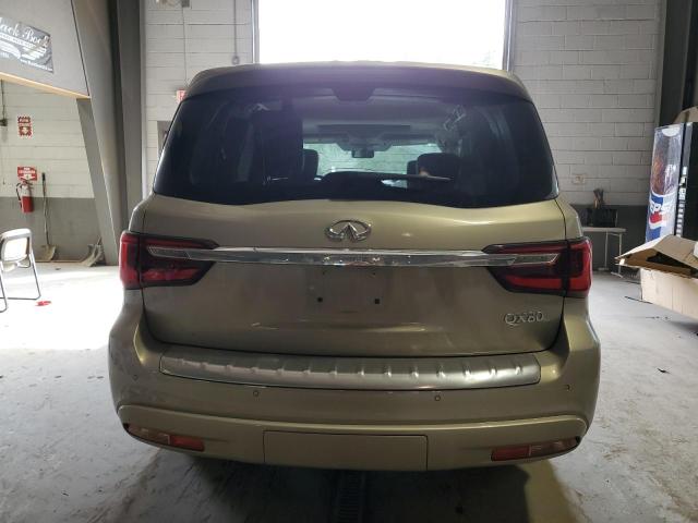 JN8AZ2NE4J9191529 Infiniti QX80 BASE