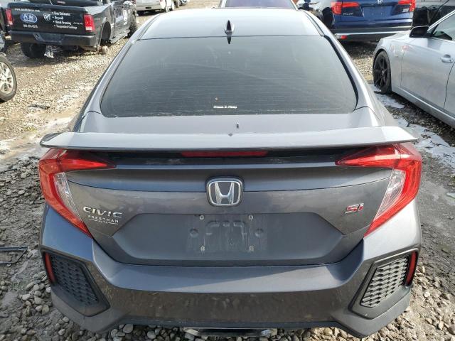 2HGFC1E55JH710117 Honda CIVIC SI