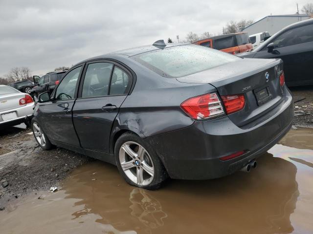 WBA3B5G50FNS15649 BMW 328 Xi Sulev