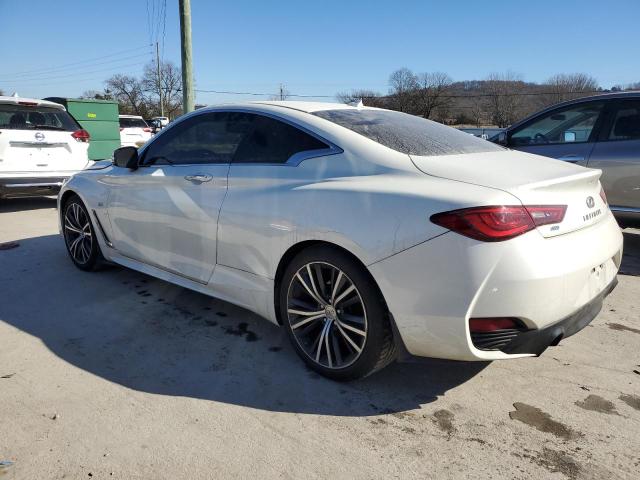 JN1EV7EL6JM391820 Infiniti Q60 Luxe 300