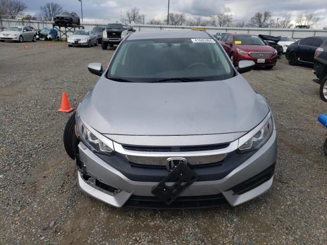 2HGFC2F51JH546398 Honda Civic Lx