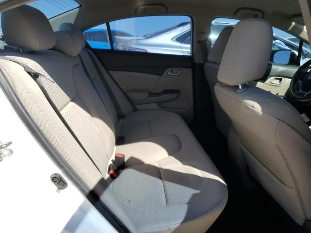 2HGFB2F51EH503771 Honda Civic Lx