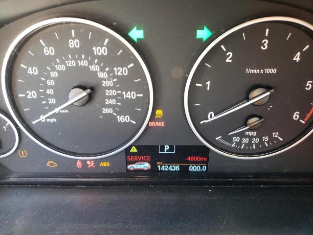 5UXWY3C50G0N87983 BMW X3 Xdrive28d