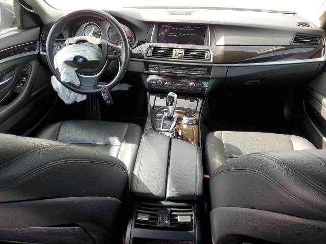 WBA5A5C53FD511255 BMW 528 I