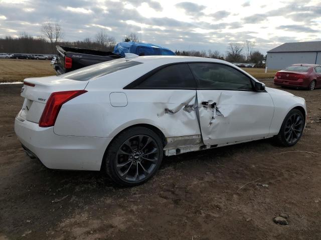 1G6AH1RX4G0190093 Cadillac ATS LUXURY