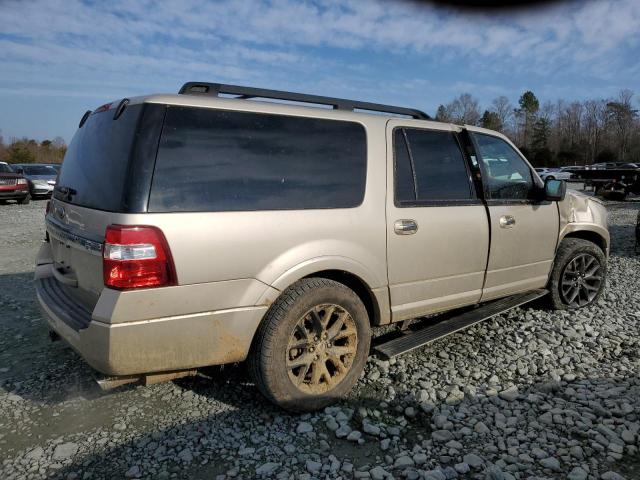 1FMJK2AT5HEA60109 Ford Expedition El Limited