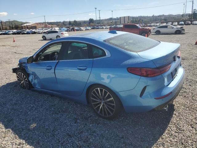 WBA73AK05M7H19010 BMW 228XI