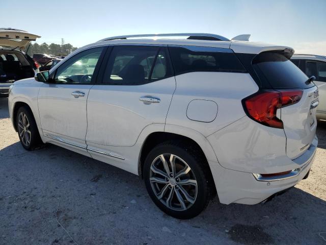 3GKALSEX6KL110445 GMC Terrain Denali