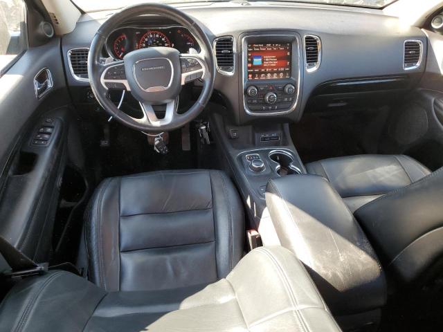 1C4SDJDT2EC330347 Dodge DURANGO LIMITED