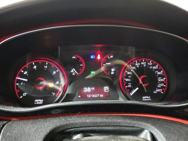 1C3CDFBB6FD159758 Dodge DART SXT