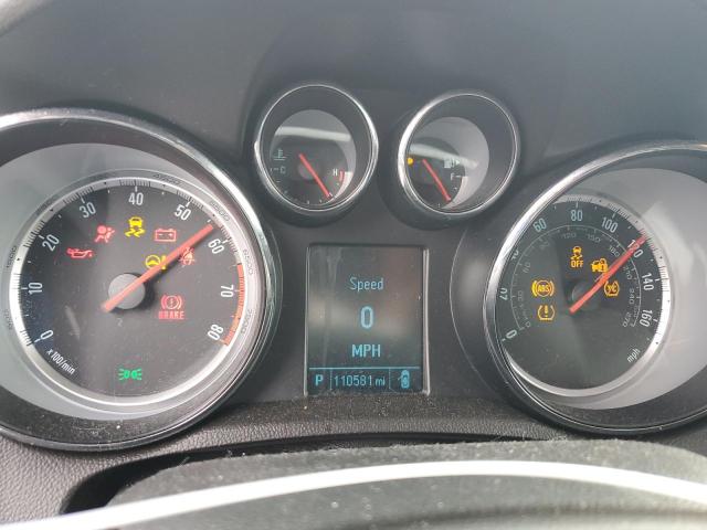 KL4CJBSB9EB739216 Buick Encore Convenience