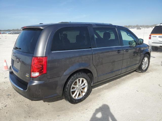 2C4RDGCG9JR207295 Dodge Grand Caravan Sxt