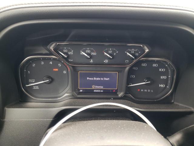 3GTU9DET7MG461103 GMC Sierra K1500 Slt