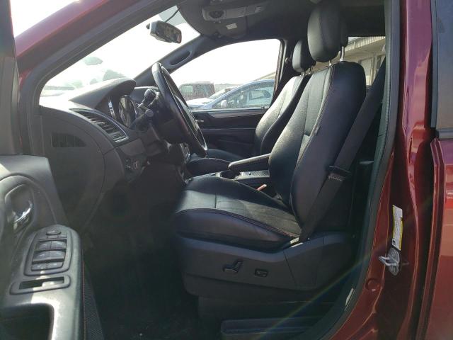 2C4RDGEG5KR769936 Dodge Grand Caravan Gt