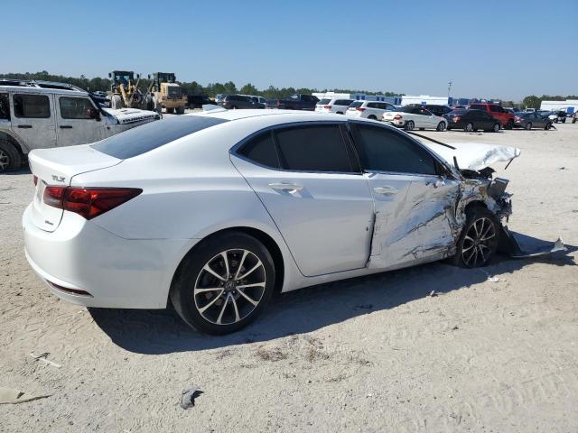 19UUB3F56HA001631 Acura TLX TECH