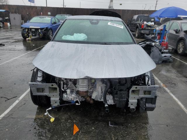 19XFL2H8XPE010432 Honda Civic Sport
