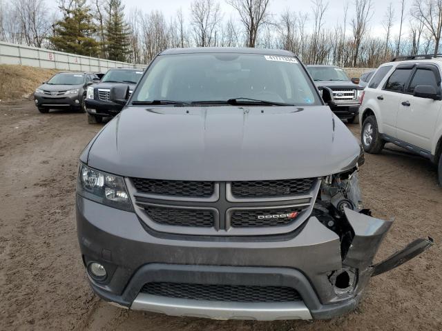 3C4PDDEG3HT587891 Dodge JOURNEY GT