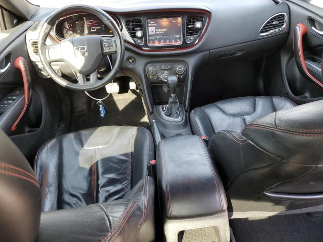 1C3CDFEB9GD732911 Dodge DART GT