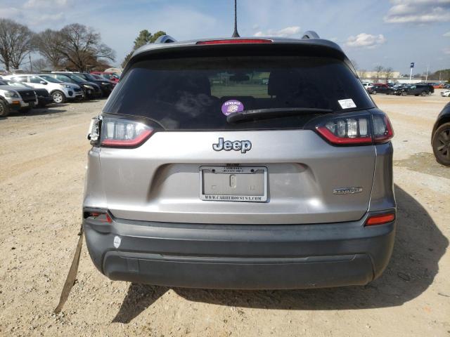 1C4PJLLB2KD184816 Jeep Cherokee Latitude Plus