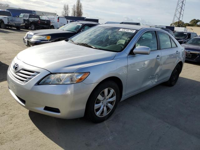 Auction sale of the 2007 Toyota Camry Ce, vin: 4T1BE46K37U178669, lot number: 43248794