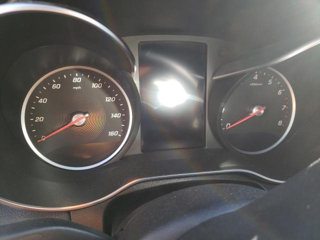55SWF8DB7KU297466 Mercedes-Benz C 300