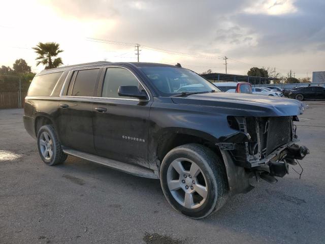 1GNSCJKC7FR200334 Chevrolet Suburban C1500 Lt