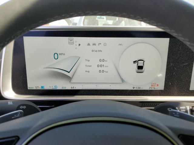 KMHM54AA0PA044842 Hyundai Ioniq 6 Limited