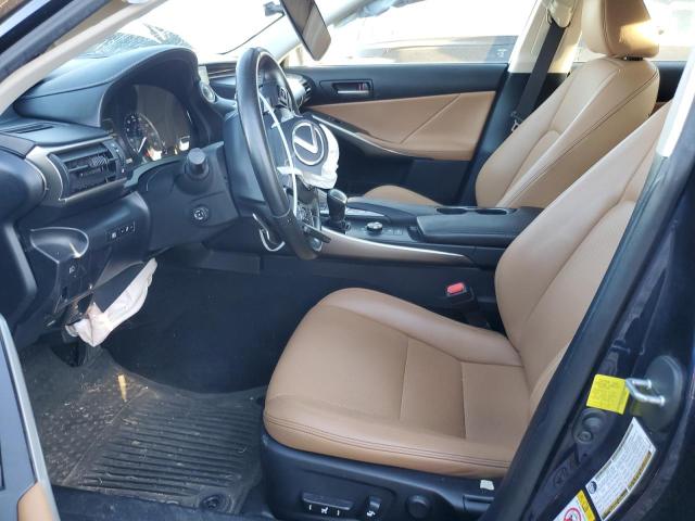 JTHC81D25J5028001 Lexus IS 300