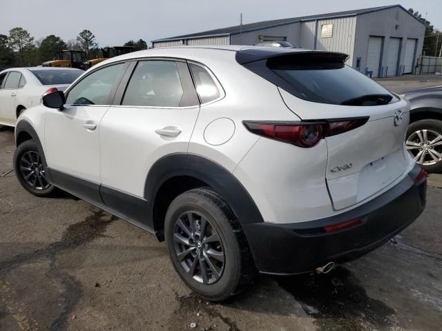 Mazda CX-30 2020 3MVDMABL6LM115267 Image 2