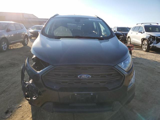 MAJ6S3JL6KC250719 Ford Ecosport Ses