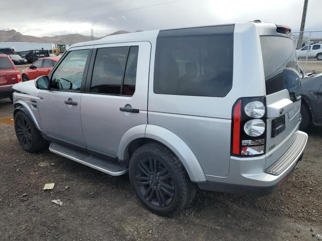 SALAG2V69GA829994 Land Rover LR4 HSE