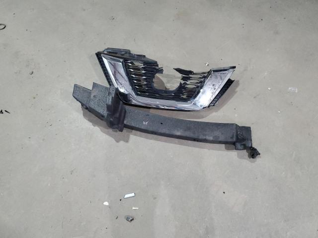 5N1ET2MV4JC831365 Nissan Rogue Sv Hybrid