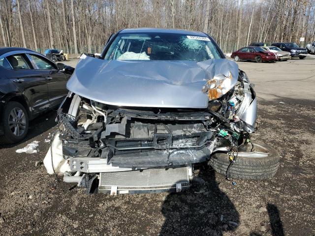 5J6RW2H57HL058385 Honda CR-V EX
