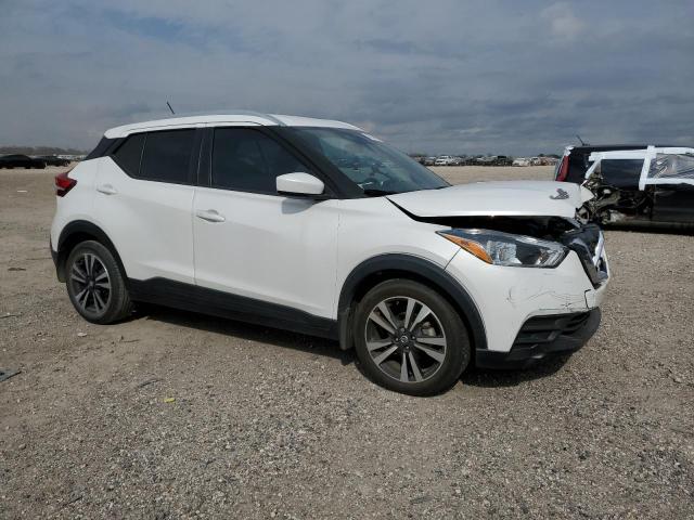 3N1CP5CV7LL569175 Nissan KICKS SV