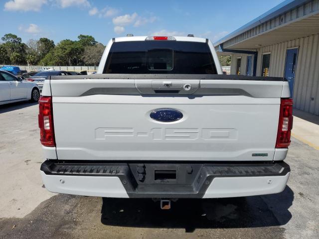 1FTEW1CP3MKF12896 Ford F150 Supercrew