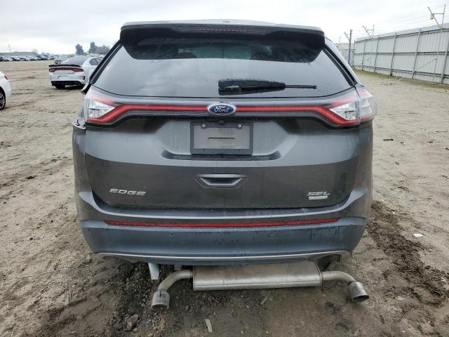 2FMPK3J93JBC32241 Ford EDGE SEL