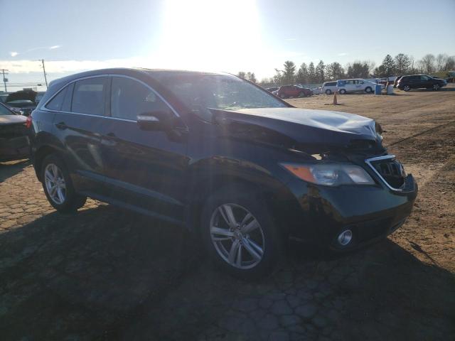 5J8TB4H56EL013423 Acura Rdx Technology