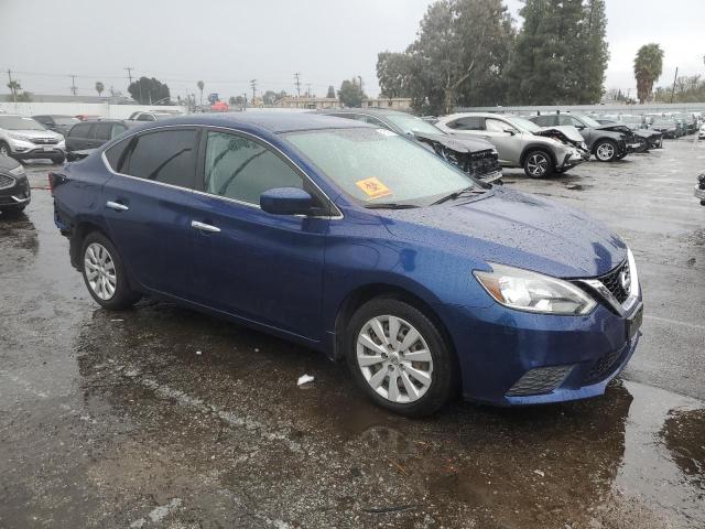 3N1AB7AP4GY300131 Nissan SENTRA S