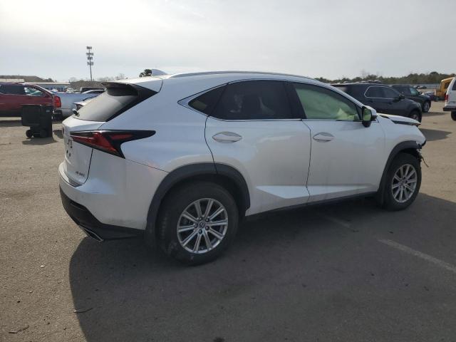 JTJDARDZXM5022170 Lexus Nx 300 Base