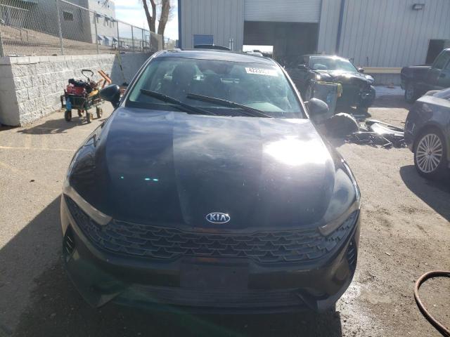 5XXG14J20MG048945 KIA K5 LXS