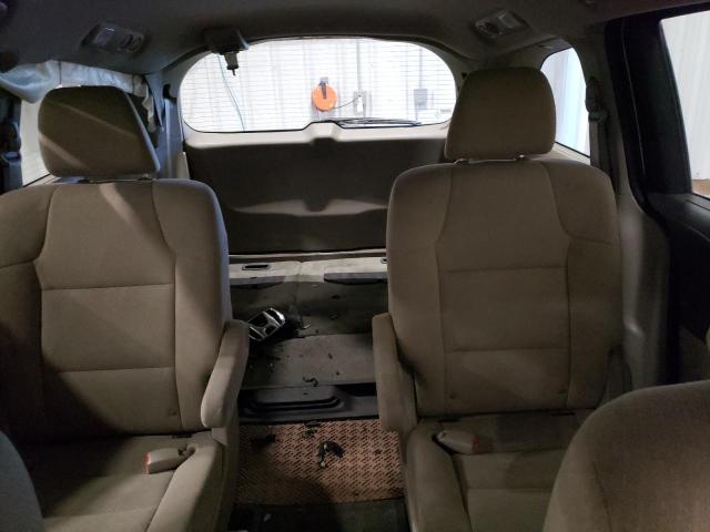 5FNRL5H28EB047738 Honda ODYSSEY LX